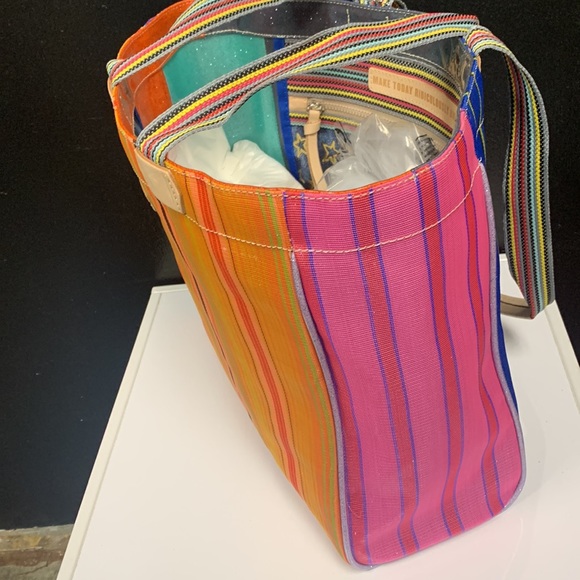 Consuela Tote Quatro - Picture 2 of 8